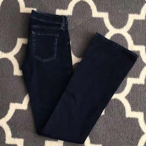 7 For All Mankind Skinny Bootcut Jeans